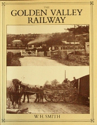 The Golden Valley Railway