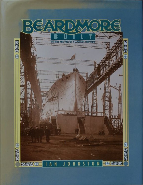 Beardmore Built