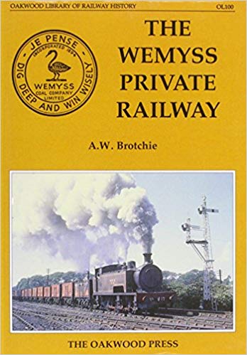 The Wemyss Private Railway