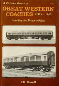 SWINDON WORKS APPENTICE IN STEAM