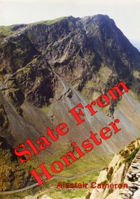 SLATE FROM HONISTER