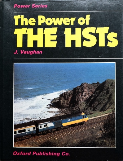 THE POWER OF THE HSTs
