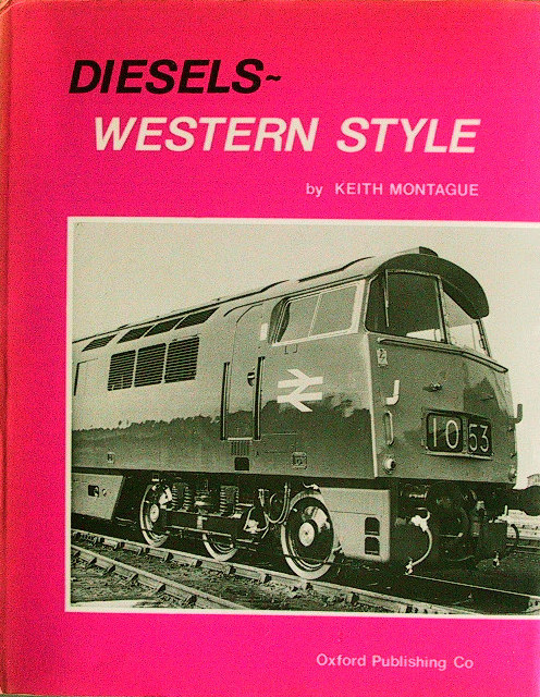 DIESELS : WESTERN STYLE