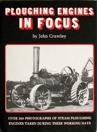 Ploughing Engines in Focus