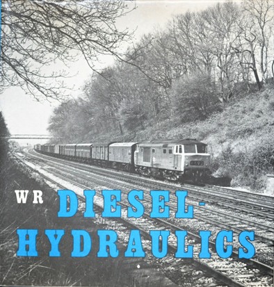 WR Diesel-Hydraulics