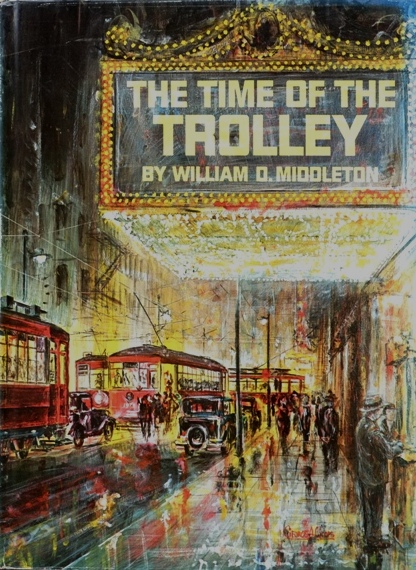 The Time of the Trolley