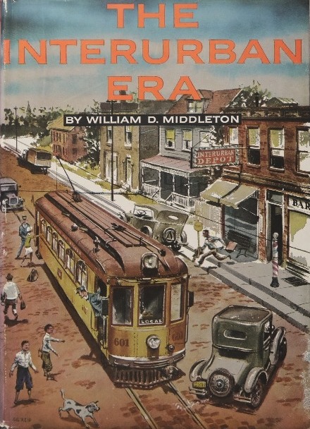 The Interurban Era