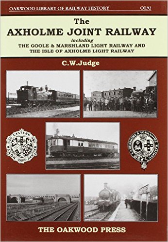 The Axholme Joint Railway