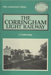 THE CORRINGHAM LIGHT RAILWAY