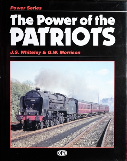 The Power of the Patriots