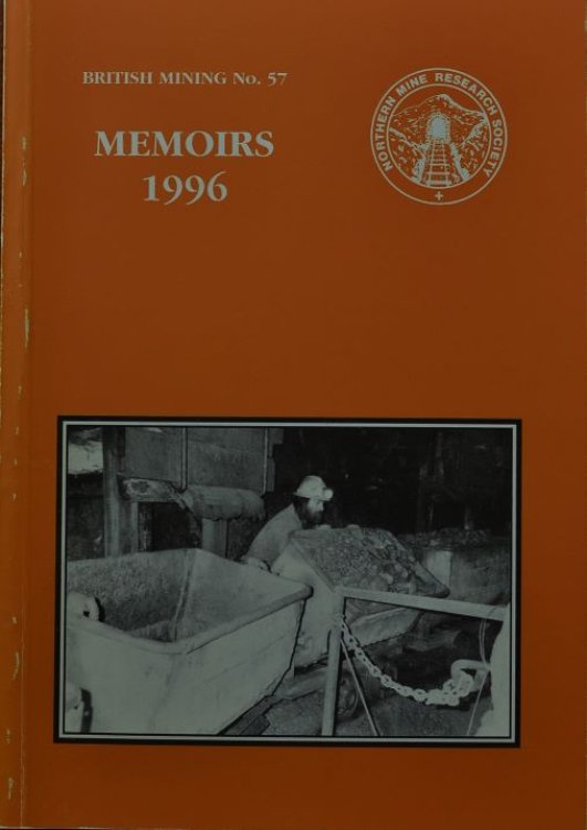 N.M.R.S. MEMOIRS 1996 (BRITISH MINING 57)