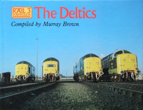 RAIL PORTFOLIOS 3 : THE DELTICS