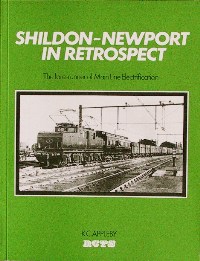 SHILDON - NEWPORT IN RETROSPECT