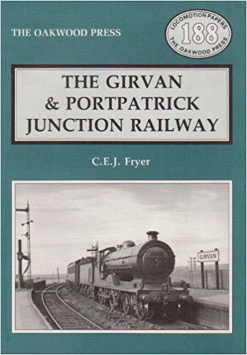 The Girvan & Portpatrick Junction Railway