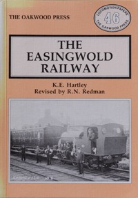 The Easingwold Railway