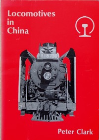LOCOMOTIVES IN CHINA