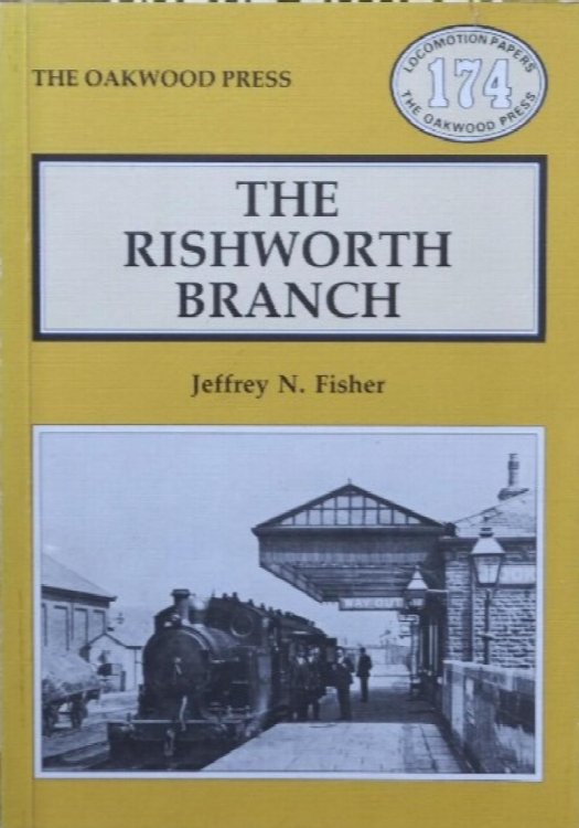 The Rishworth Branch