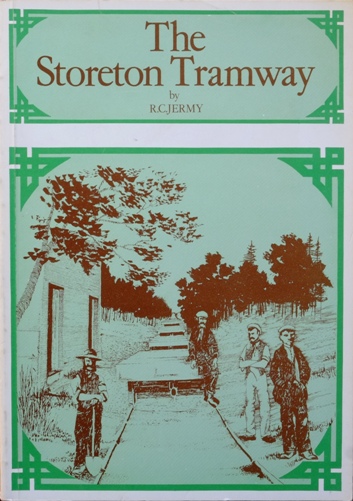 The Storeton Tramway