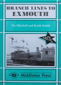 Branch Lines to Exmouth