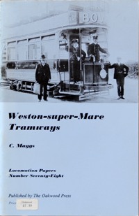 Weston-super-Mare Tramways
