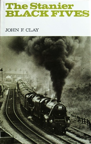 THE STANIER BLACK FIVES
