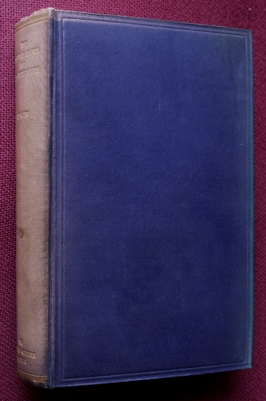 The Railway Mania And Its Aftermath