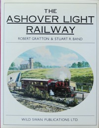 The Ashover Light Railway