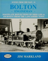 BOLTON ENGINEMAN