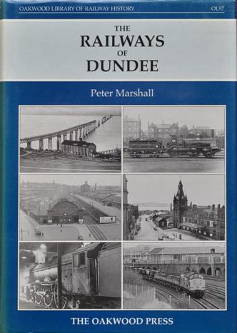 The Railways of Dundee
