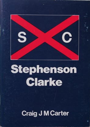 Stephenson Clarke Shipping
