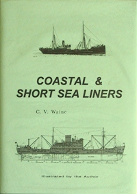 Coastal & Short Sea Liners