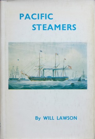 PACIFIC STEAMERS