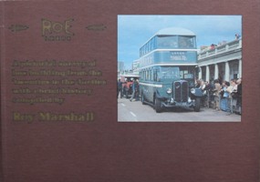 CHAS. ROE COACHBUILDERS - Volume One 1920 - 1942
