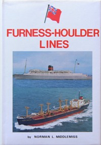 FURNESS-HOULDER LINES