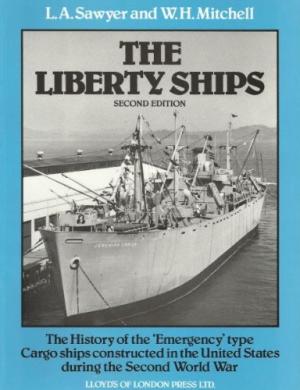 THE LIBERTY SHIPS