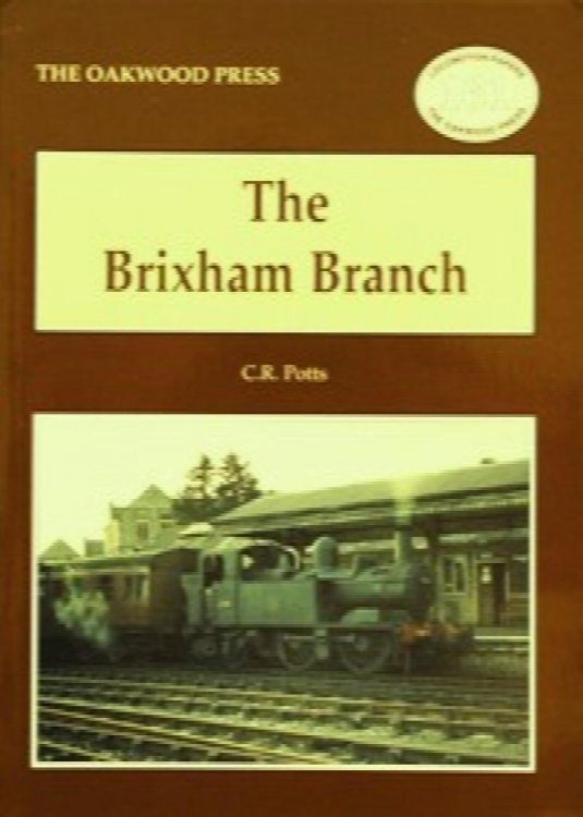 The Brixham Branch