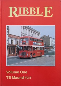 RIBBLE Volume One