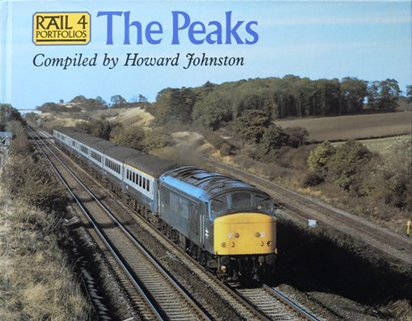 RAIL PORTFOLIOS 4 : THE PEAKS
