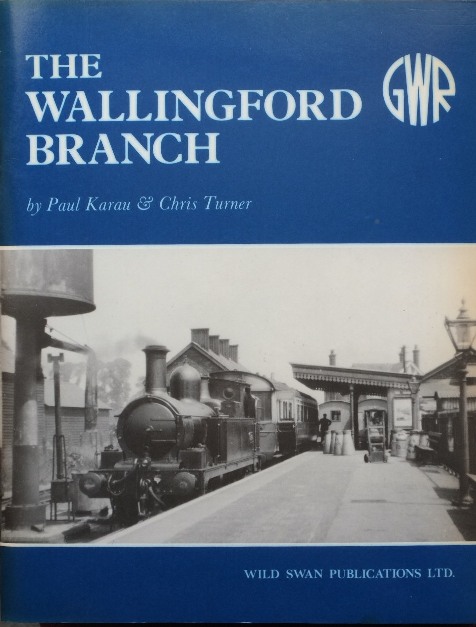 THE WALLINGFORD BRANCH