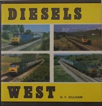 Diesels Wwest