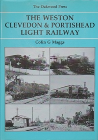 Weston, Clevedon and Portishead Light Railway