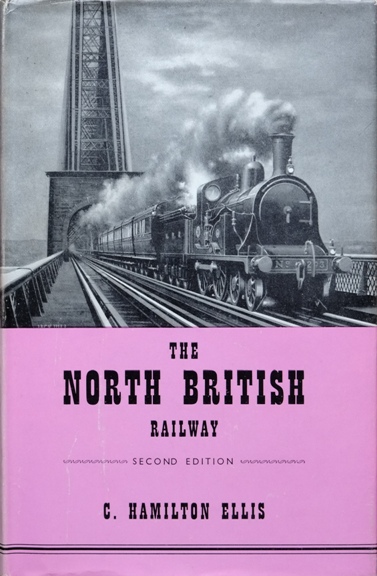 The North British Railway