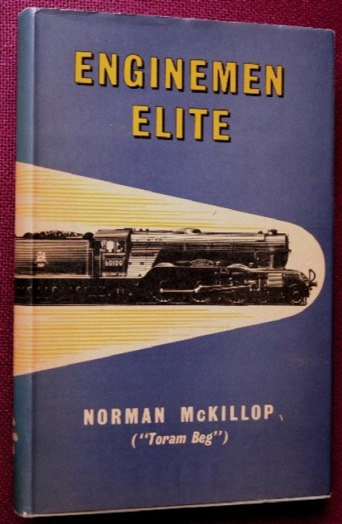 ENGINEMEN ELITE