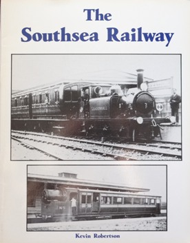 The Southsea Railway
