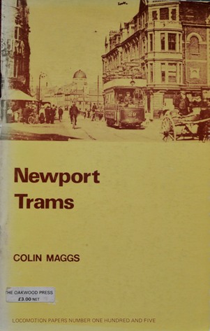 NEWPORT TRAMS