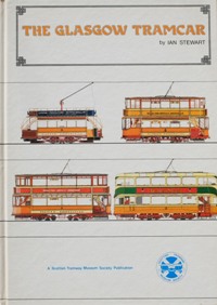 THE GLASGOW TRAMCAR