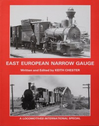 East European Narrow Gauge