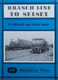 BRANCH LINE TO SELSEY