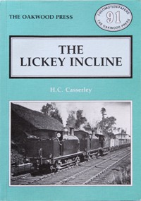 The Lickey Incline