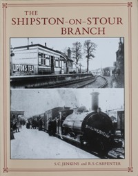 The Shipston-on-Stour Branch